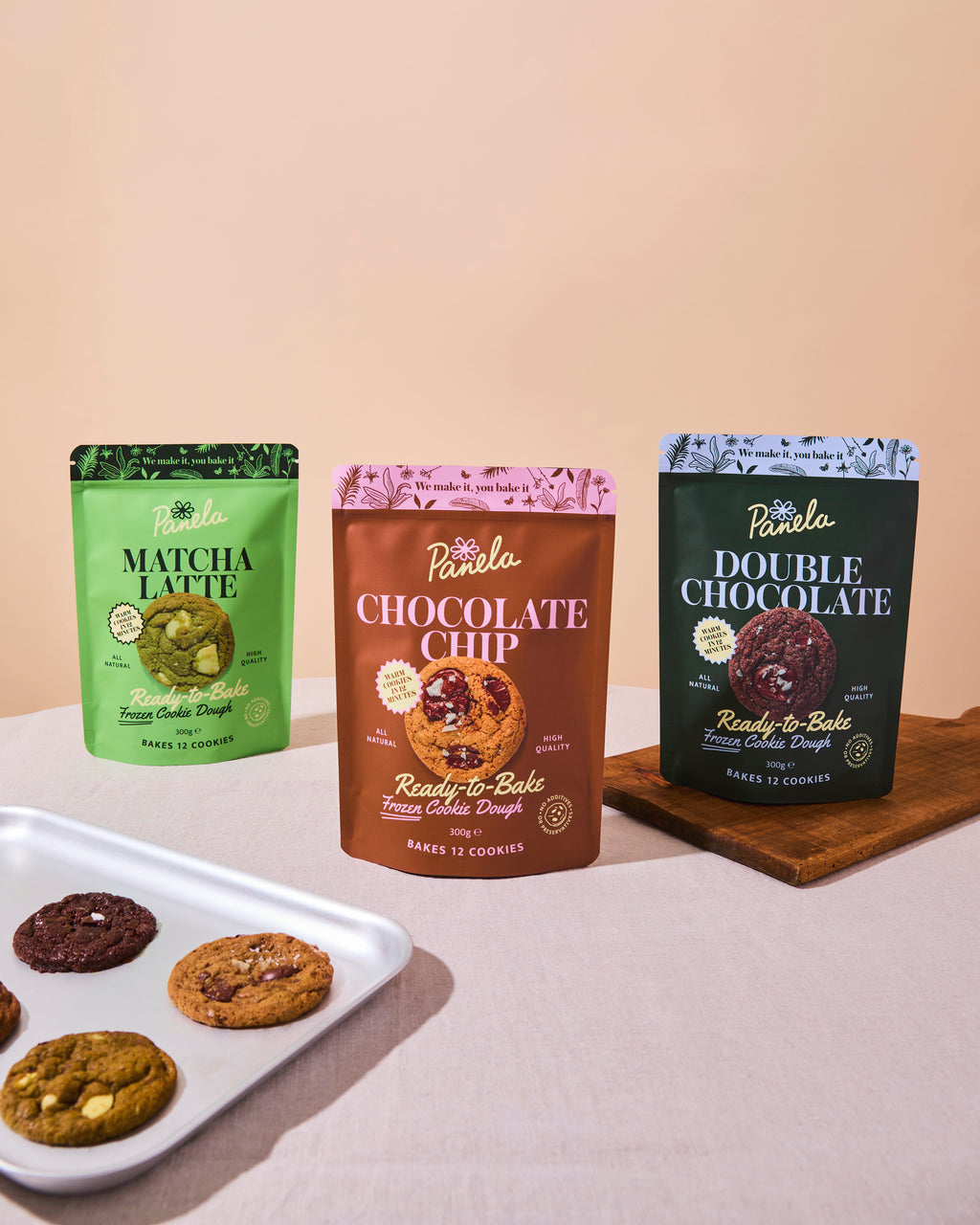 Variety Pack